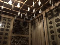 -汤山温泉房车营地 茶温泉