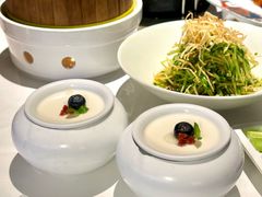 -在前门·烤鸭北京菜(五月花广场店)
