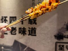 -北三老太太烧烤(人生一串上榜店)