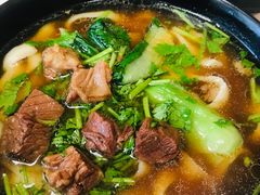 -东方削面(迎泽街店)