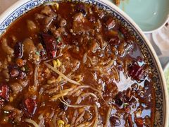 -洞庭鱼香(万科店)