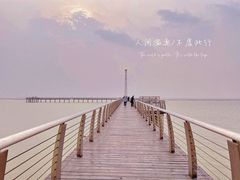 -滆湖低碳生态公园