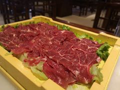 -京门老爆三(回龙观店)