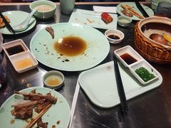 -潮界(虹桥新天地店)