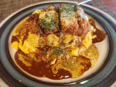 -Hey!蛋包饭(中山店)