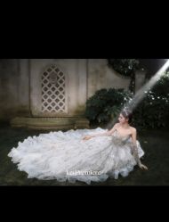 点击看大图 -Bridal Queen·婚纱女皇