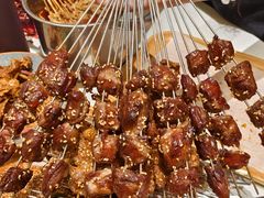 -老味烧烤(总店)
