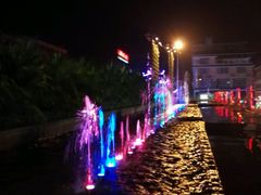 -三江鼓楼