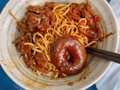 -梅溪·小伙子干挑面(安吉总店)