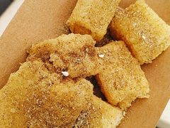 -广州素食学校·素猫豆腐(长洲码头店)