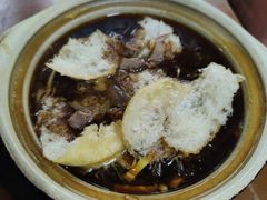 牛肉酸辣汤-二中酸辣汤(无锡梁溪区店)