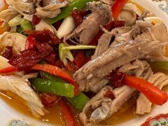 -巴依老爷·新疆美食(上城区天城路店)