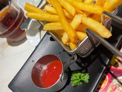 -豪客来牛排(海沧阿罗海店)