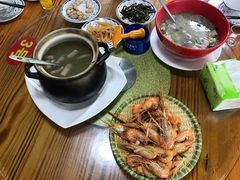 -杨厝六十六农庄农舍(杨厝路店)