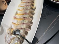 -绿杨春·淮扬宴(庐山路店)
