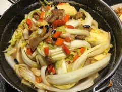 -湘与香缘·湖南菜(王府井北京市百货大楼店)