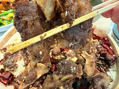 -川人百味(亿合城店)