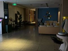 -金色印象·4K影院式足体养生(南坪桃源店)