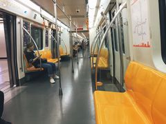 -白塔河路(地铁站)