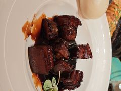 -鸽子侯·家宴·平价海鲜(绿地店)