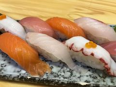 -ひみ冰见日本料理(旅顺九三路店)