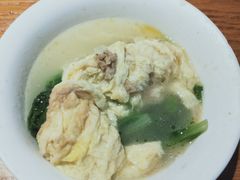 -盐帮食坊•小河帮川菜(四川师大店)