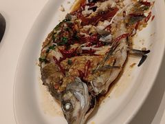 -湖锦酒楼·32年地道湖北菜(光谷店)