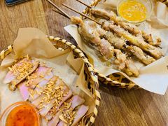 -曼谷食堂·泰国家庭料理