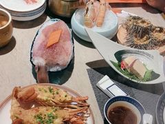 -海鼎荟海鲜姿造(晋江宝龙店)