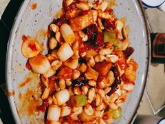 -盛百味·家宴餐厅(霸州分店)