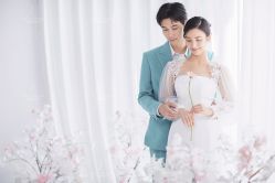 点击看大图 -维纳斯婚纱摄影(友好北路店)