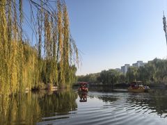 -南翠屏公园