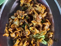 -黄亚华小食店(Jalan Alor)