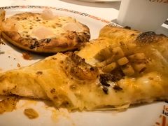 -比格比萨自助(新辰里学清路店)