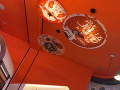 -饭町二郎日式综合茶餐(中安广场店)