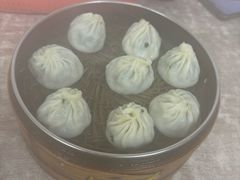 -曼曼汤包(建国西路店)