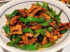 -洞庭米湘·湖南菜(银河SOHO店)