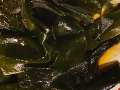 蜀香海带结-蜀香干锅鸭头(育才街店)