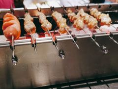 -很久以前羊肉串(大华三路店)