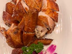 -四海轩(珠海海泉湾店)