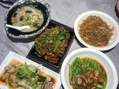-粤·向群饭店(龙津东路总店)