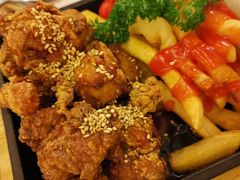 -Kpasta韩式意大利面