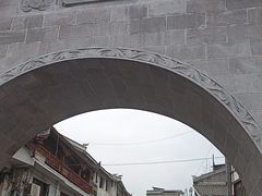 -织金古城步行街