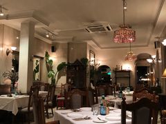 大堂-夏朵餐厅(丁香店)