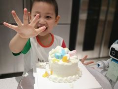 -西檬树SIMON·T轻奢蛋糕(大东方Max店)