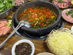 -笔记安顺夺夺粉火锅