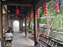 -衣裳街历史文化街区