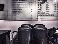 -BLATAGE COFFEE