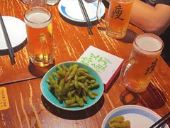-你又瘦了小酒馆(奥体店)