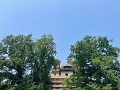 -北京石刻艺术博物馆(五塔寺)
